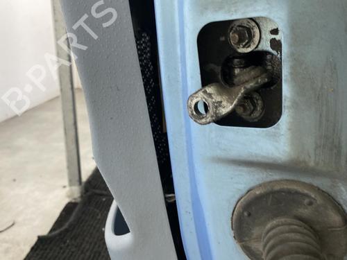 Left front door CITROËN C3 I (FC_, FN_)  | BP21958310C2 