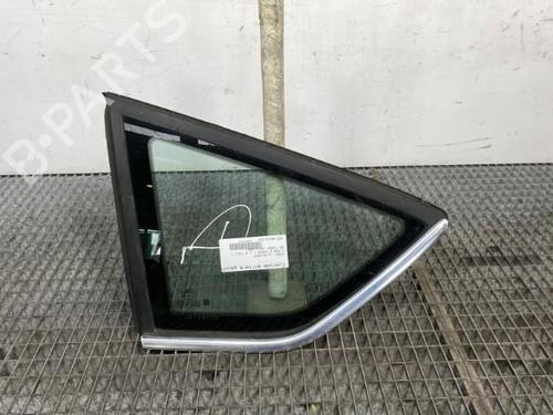 Rear left quarter glass FORD C-MAX II (DXA/CB7, DXA/CEU) 1.6 TDCi | BP19989912C93 