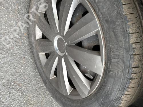 Warning switch CITROËN C2 (JM_) 1.4 | BP27584945I22  - Image 16