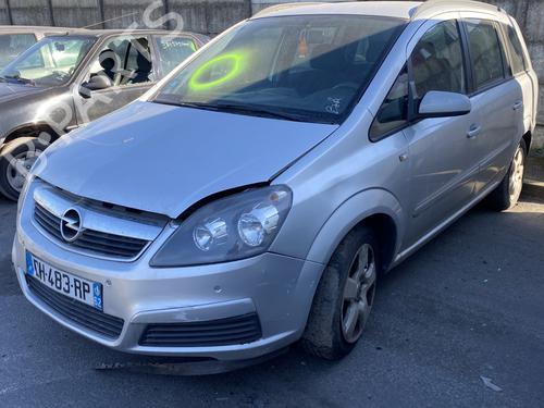 Used Parts OPEL ZAFIRA / ZAFIRA FAMILY B (A05) 1.9 CDTI (M75) (150 hp) 4240188