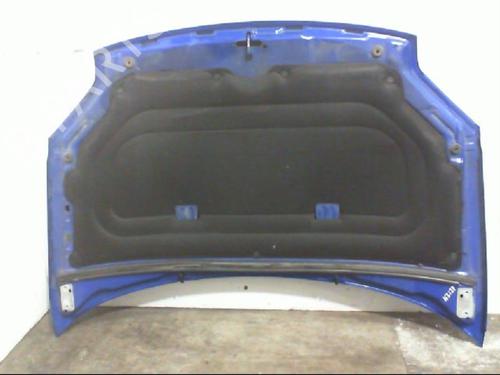 Hood CITROËN BERLINGO / BERLINGO FIRST Box Body/MPV (M_)  | BP19985446C1 
