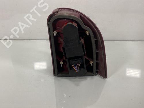 Used Left taillight Left taillight FORD MONDEO II Turnier (BNP) 1.6 i (90 hp) 19954075 19954075
