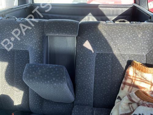 Front left window mechanism VW PASSAT B3/B4 Variant (3A5, 35I) 2.0 | BP31172293C22