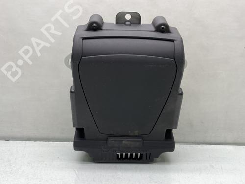 Używane Monitor / Wyświetlacz CITROËN DS5 2.0 HDi 165 (163 hp) 30933123