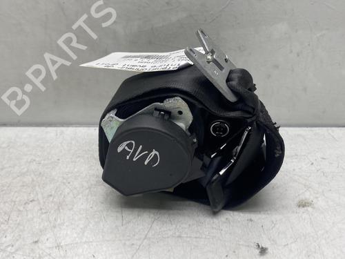 Used Front right belt tensioner Front right belt tensioner RENAULT MEGANE III Hatchback (BZ0/1_, B3_) 1.9 dCi (BZ0N, BZ0J) (131 hp) 19954568 19954568
