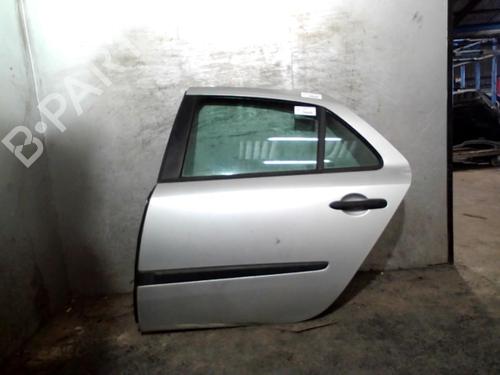 Used Left rear door RENAULT LAGUNA II (BG0/1_) [2001-2007]  20014271