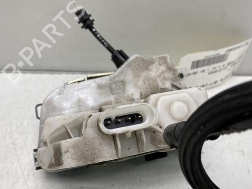 Rear left lock CITROËN C3 I (FC_, FN_) 1.4 i | BP25446619C100 