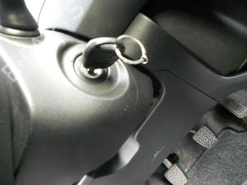 Venstre foran invendig håndtak TOYOTA YARIS (_P9_) 1.4 D-4D (NLP90_, NLP90R) | BP20019021I13 