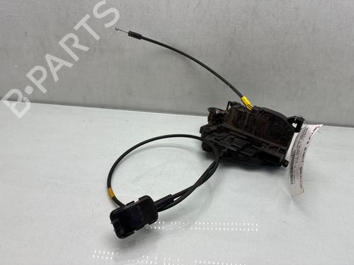 Used Front left lock Front left lock RENAULT KANGOO / GRAND KANGOO II (KW0/1_) 1.5 dCi 90 (KW05, KW08, KW0G, KW11) (90 hp) 32512399 32512399