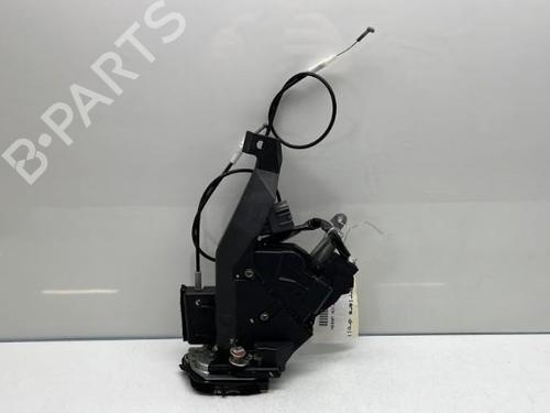 Rear right lock TOYOTA LAND CRUISER 100 (_J1_) 4.2 TD (HDJ100_, HDJ100) | BP20182612C99 