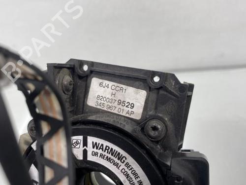Squib airbag NISSAN KUBISTAR MPV (X76)  | BP19987045C102 