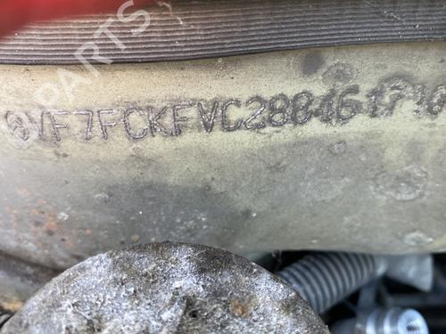 Fuse box CITROËN C3 I (FC_, FN_) 1.4 i | BP26527833E1 