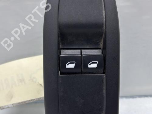 Left front window switch PEUGEOT 208 I (CA_, CC_) 1.2 VTI 82 | BP26952419I27 - Image 3