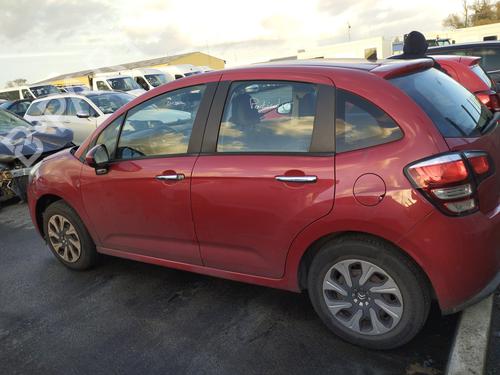 Switch CITROËN C3 II (SC_) 1.4 HDi 70 (SC8HZC, SC8HR0, SC8HP4) | BP33659231I30 - Image 27