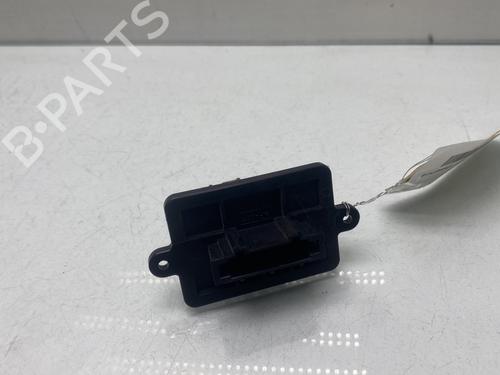 Heater resistor DACIA SANDERO II TCe 90 (B8M1, B8MA, B8AC) | BP32368028M108