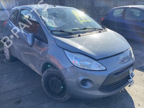 Right headlight FORD KA (RU8) 1.2 | BP37279444C29 - Image 10