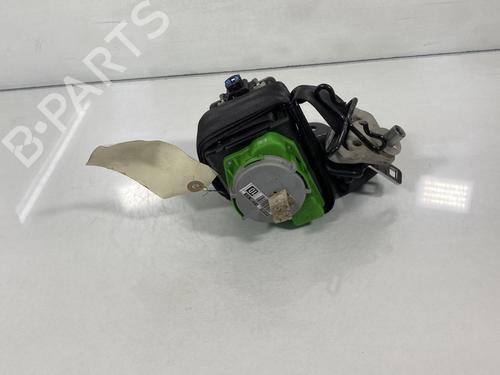 Used Front right belt tensioner Front right belt tensioner CITROËN BERLINGO MULTISPACE (B9) 1.6 HDi 110 (109 hp) 19978137 19978137