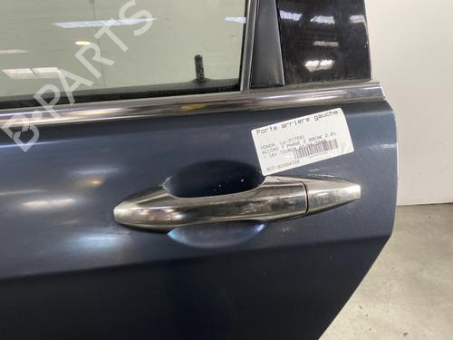Left rear door HONDA ACCORD VII Tourer (CM, CN) 2.0 (CM1) | BP24660640C4 