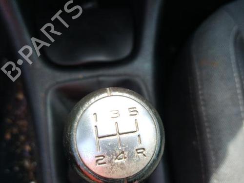 Pare-chocs avant PEUGEOT 206 Hatchback (2A/C) 1.4 i | BP25154887C7 