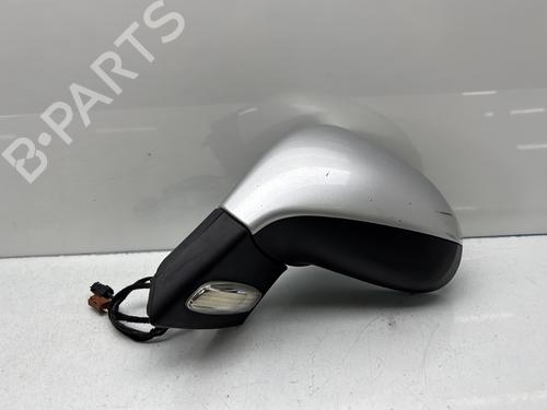 Left mirror PEUGEOT 207 (WA_, WC_) 1.6 HDi | BP26952776C26 