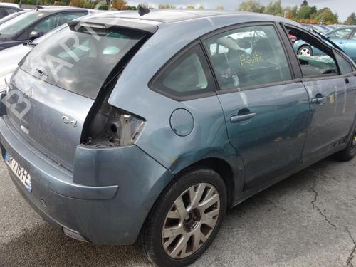 Fuel flap CITROËN C4 I (LC_)  | BP20003410C131 