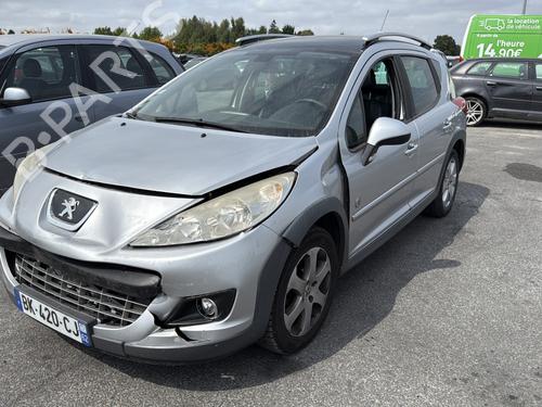 Engine PEUGEOT 207 SW (WK_) 1.6 HDi | BP31804664M1  - Image 18