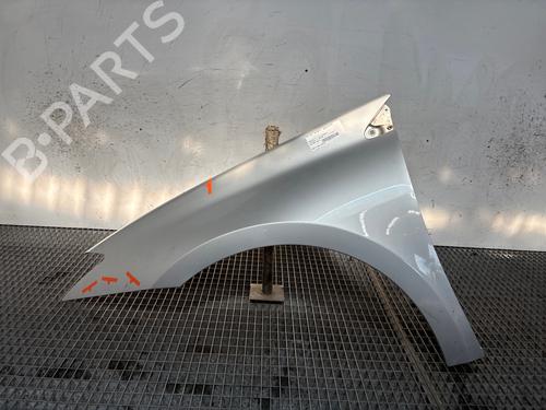 Used Left front fenders Left front fenders 37678809 37678809