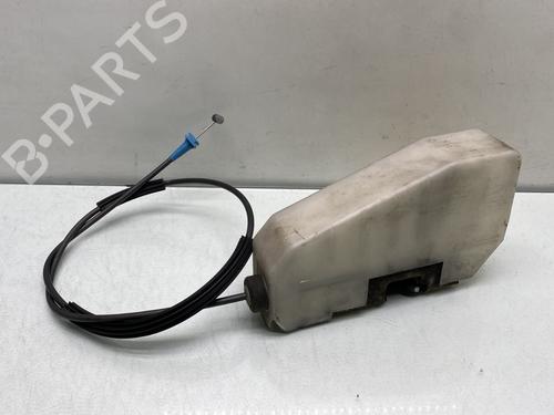 Front left lock FORD KA (RB_) 1.3 i | BP30790952C98
