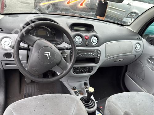 Steering column stalk CITROËN C3 I (FC_, FN_) 1.1 i | BP32062730I23 