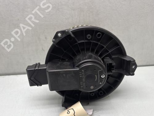Heater blower motor CHRYSLER SEBRING (JS) 2.0 CRD | BP28279440M62 