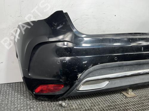 Rear bumper CITROËN DS4 (NX_) 1.6 HDi 115 | BP29217436C8