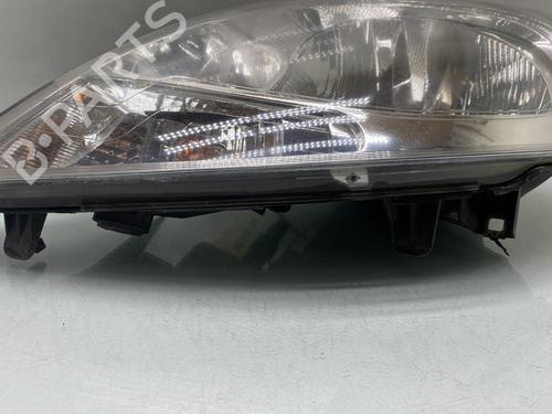 Left headlight RENAULT TRAFIC II Bus (JL) 2.0 dCi 90 (JL00, JL01, JL0H, JL0M, JL0P, JL0S) | BP30100925C28