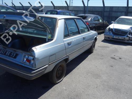 Used Parts RENAULT 9 (L42_)  1.4 (L422, L42C)  1800013