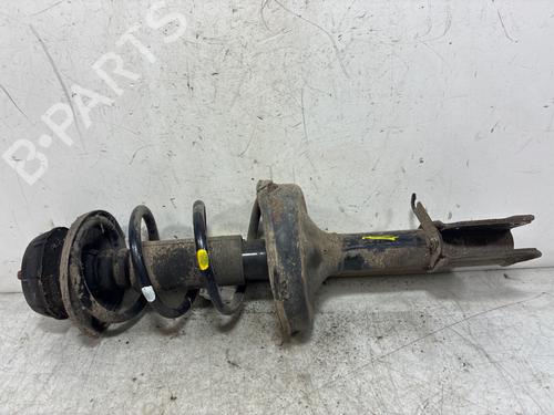 Used Left front shock absorber Left front shock absorber RENAULT TWINGO II (CN0_) [2007-2026] 40533567 40533567