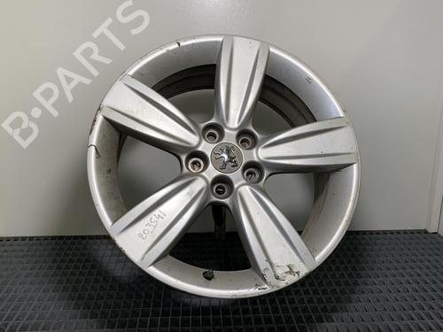 Used Rim PEUGEOT 4007 (VU_, VV_) 2.2 HDi (156 hp) 20024053