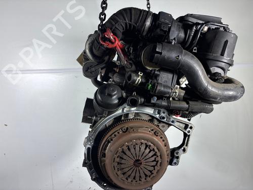 Engine CITROËN C2 (JM_) 1.4 HDi | BP37723051M1  - Image 5