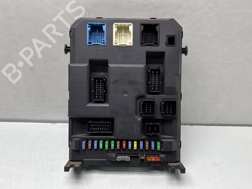 Used Fuse box PEUGEOT 207 (WA_, WC_) 1.4 HDi (68 hp) 30082651