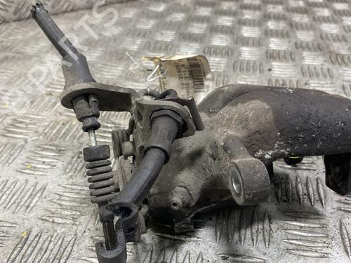 Right rear brake caliper VW TOURAN (1T1, 1T2) 1.9 TDI | BP24638486M106 