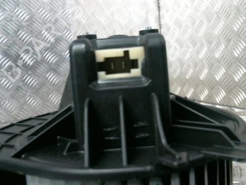 Heater blower motor OPEL MOVANO B Bus (X62)  | BP19979689M62 