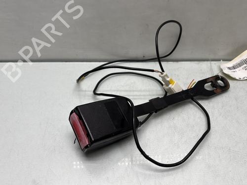 Seat buckle PEUGEOT 407 (6D_) 1.6 HDi 110 (6D9HZC, 6D9HYC) | BP29287108I32 