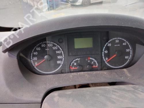 Steering column CITROËN JUMPER II Van | BP20012735M21 - Image 7