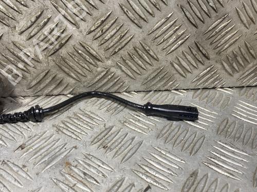 Left front steering knuckle DACIA DUSTER (HS_) 1.5 dCi | BP23768985M25 