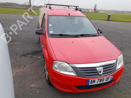 Engine control unit (ECU) DACIA LOGAN MCV (KS_) 1.5 dCi (KS0W) | BP36891651M57 - Image 7