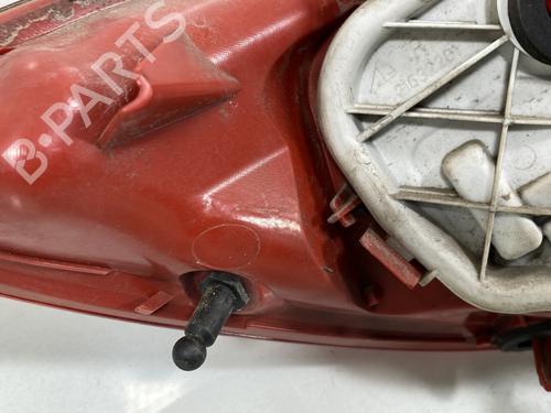 Right taillight OPEL MERIVA B MPV (S10) 1.3 CDTI (75) | BP27361372C35 