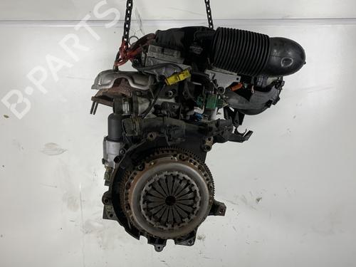 Engine PEUGEOT 307 (3A/C) 1.6 16V | BP32524281M1
