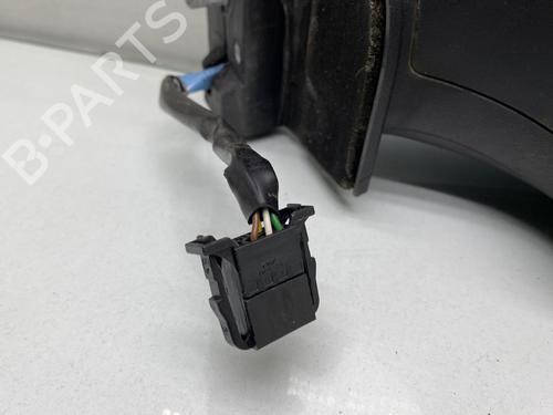 Right mirror SEAT ALTEA XL (5P5, 5P8) 2.0 TDI 16V | BP26319088C27 