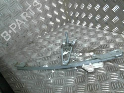 Used Rear right window mechanism VW POLO III (6N1) [1994-1999]  20031016