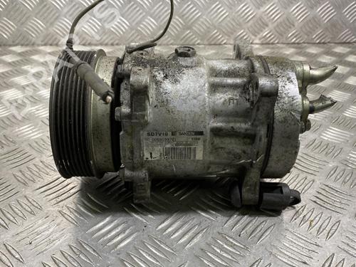 AC compressor RENAULT CLIO II (BB_, CB_)  | BP19974782M34 