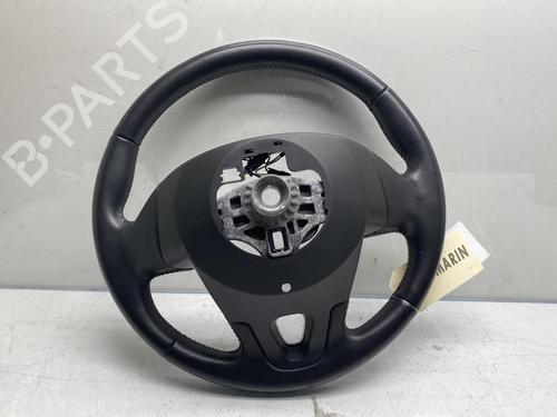 Steering wheel RENAULT SCÉNIC III (JZ0/1_) 1.6 dCi (JZ00, JZ12) | BP19953910C49 