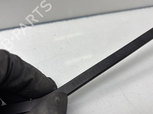 Front windshield wiper arm RENAULT SCÉNIC II (JM0/1_) 1.6 (JM0C, JM0J, JM1B) | BP28281515C143 